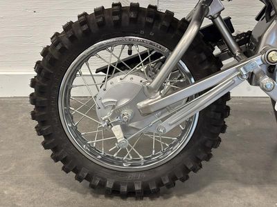 2026 Kawasaki KLX110R - Photo 14