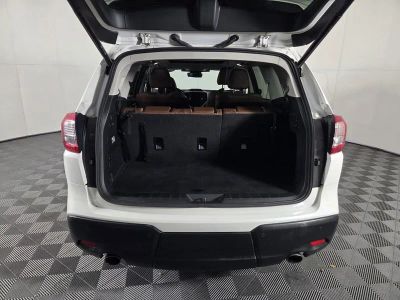 2024 Subaru Ascent — photo 31 view