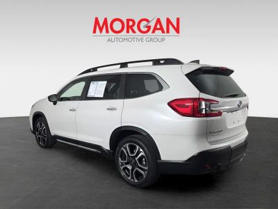 2024 Subaru Ascent — photo 8 view