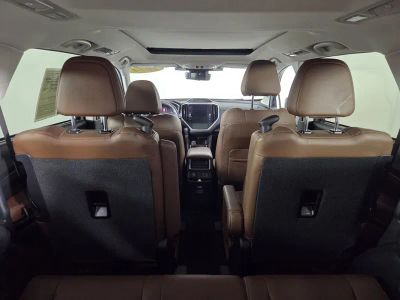 2024 Subaru Ascent — photo 32 view