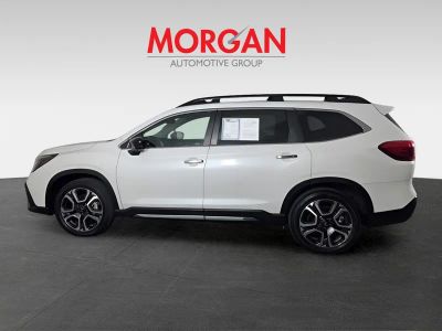 2024 Subaru Ascent — photo 9 view