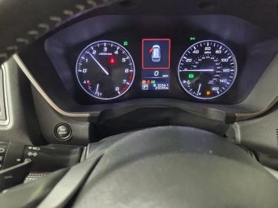 2024 Subaru Ascent — photo 17 view