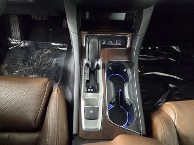 2024 Subaru Ascent — photo 15 view