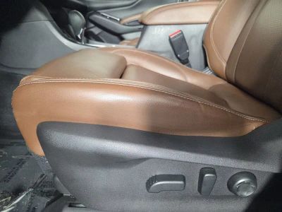2024 Subaru Ascent — photo 13 view