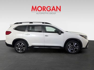 2024 Subaru Ascent — detail view