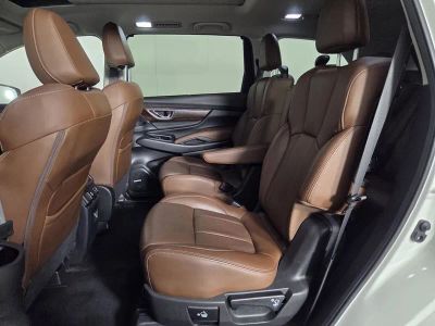 2024 Subaru Ascent — photo 26 view