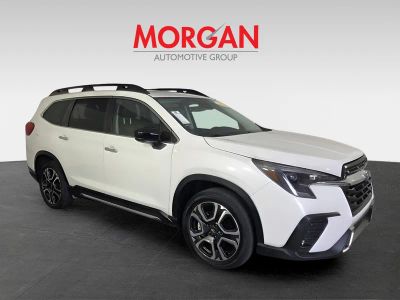 2024 Subaru Ascent — side profile view