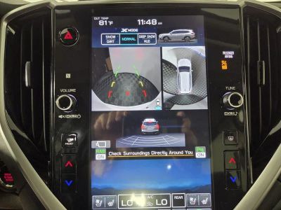 2024 Subaru Ascent — photo 14 view