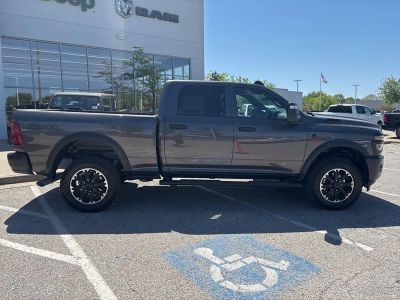 2026 RAM 2500 - Photo 34