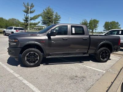 2026 RAM 2500 - Photo 17