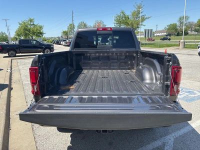 2026 RAM 2500 - Photo 39
