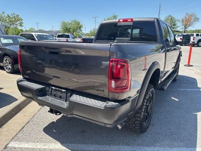 2026 RAM 2500 - Photo 26