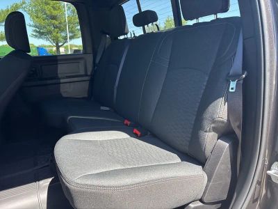 2026 RAM 2500 - Photo 43