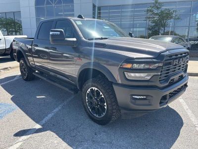2026 RAM 2500 - Photo 6