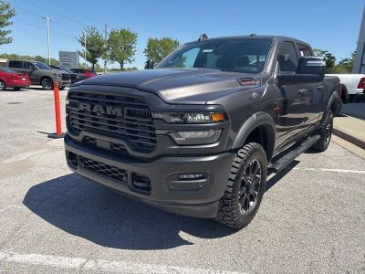 2026 RAM 2500 - Photo 12