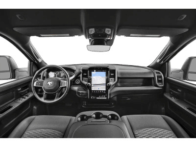2026 RAM 2500 - Photo 72