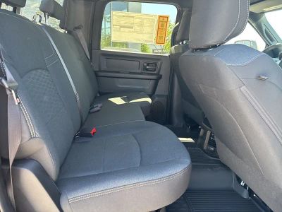 2026 RAM 2500 - Photo 46