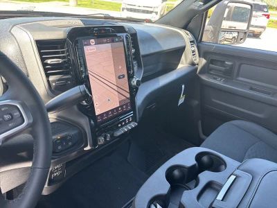 2026 RAM 2500 - Photo 67