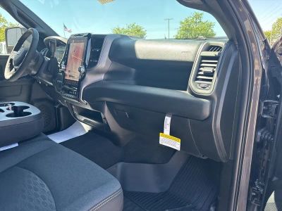 2026 RAM 2500 - Photo 52