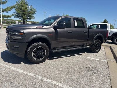 2026 RAM 2500 - Photo 15