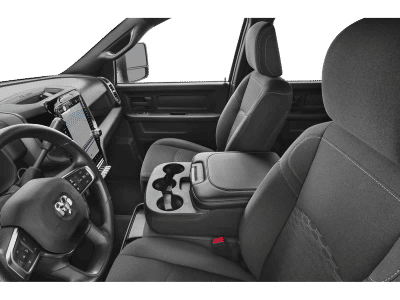 2026 RAM 2500 - Photo 73