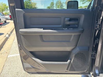 2026 RAM 2500 - Photo 40