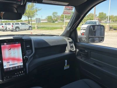 2026 RAM 2500 - Photo 50