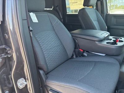 2026 RAM 2500 - Photo 54
