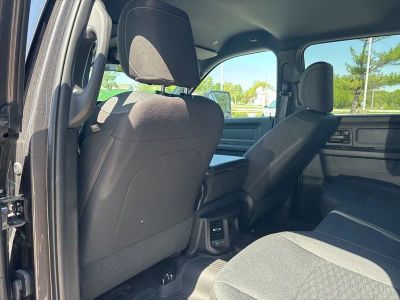 2026 RAM 2500 - Photo 41