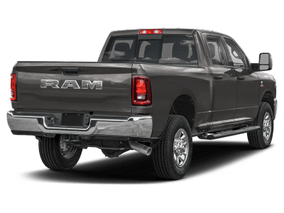 2026 RAM 2500 - Photo 69
