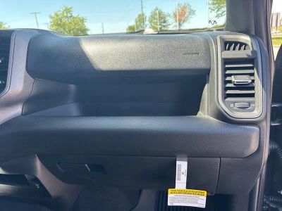 2026 RAM 2500 - Photo 55