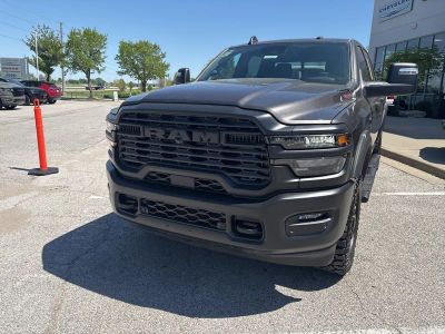 2026 RAM 2500 - Photo 11