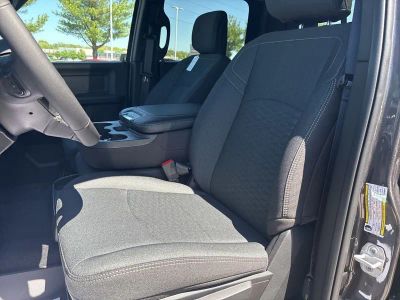 2026 RAM 2500 - Photo 59