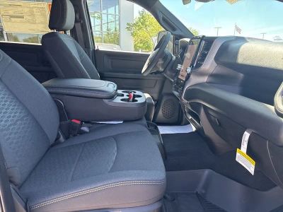 2026 RAM 2500 - Photo 53