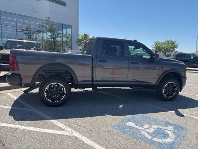 2026 RAM 2500 - Photo 32