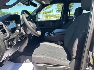 2026 RAM 2500 - Photo 58