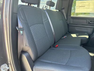2026 RAM 2500 - Photo 47