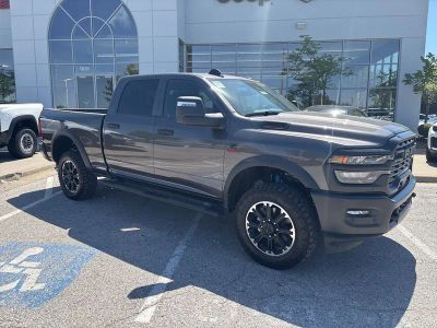2026 RAM 2500 - Photo 37