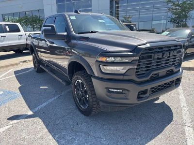 2026 RAM 2500 - Photo 7
