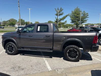 2026 RAM 2500 - Photo 19
