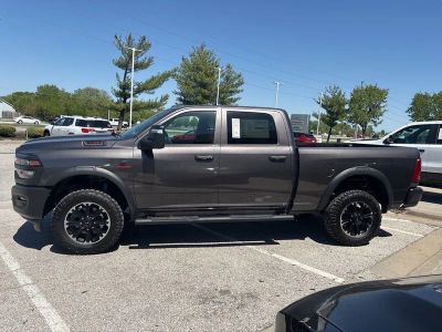 2026 RAM 2500 - Photo 18