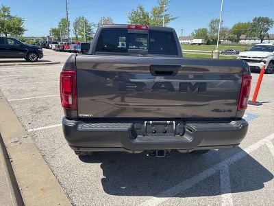 2026 RAM 2500 - Photo 23