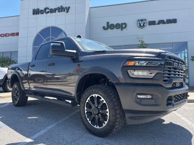 2026 RAM 2500 - Photo 1