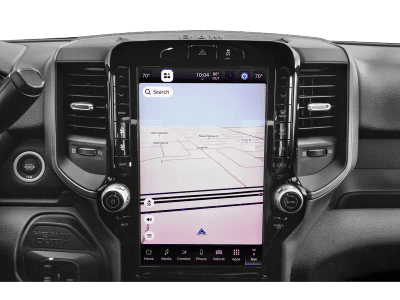2026 RAM 2500 - Photo 79