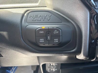 2026 RAM 2500 - Photo 5