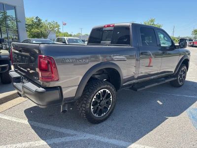 2026 RAM 2500 - Photo 28
