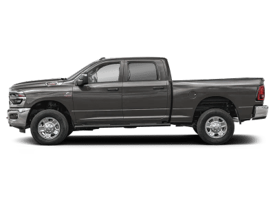 2026 RAM 2500 - Photo 70