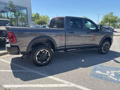 2026 RAM 2500 - Photo 30