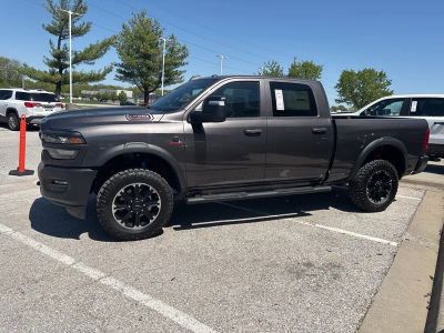 2026 RAM 2500 - Photo 16