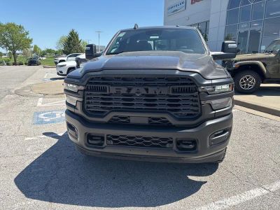 2026 RAM 2500 - Photo 10